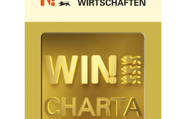 WIN-Charta BERICHT 2019/2020 VERÖFFENTLICHT